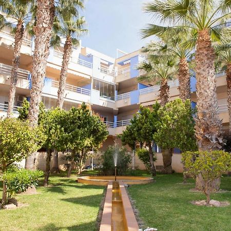 Apartamento Aguamarina Atico Duplex Gran Terraza Cabo Roig Oriola  Exterior foto
