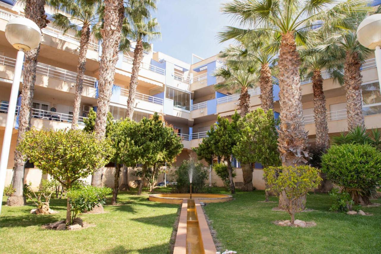Apartamento Aguamarina Atico Duplex Gran Terraza Cabo Roig Oriola  Exterior foto