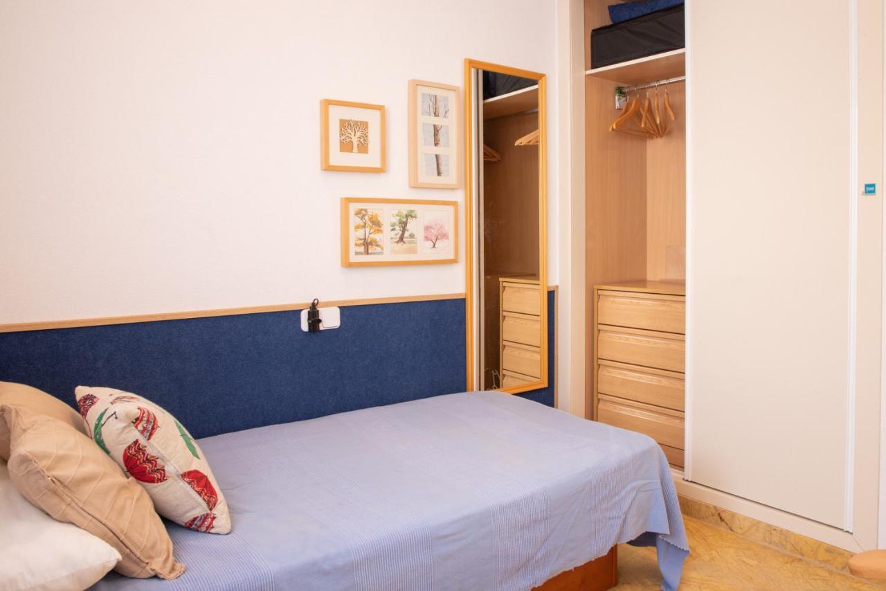 Apartamento Aguamarina Atico Duplex Gran Terraza Cabo Roig Oriola  Exterior foto