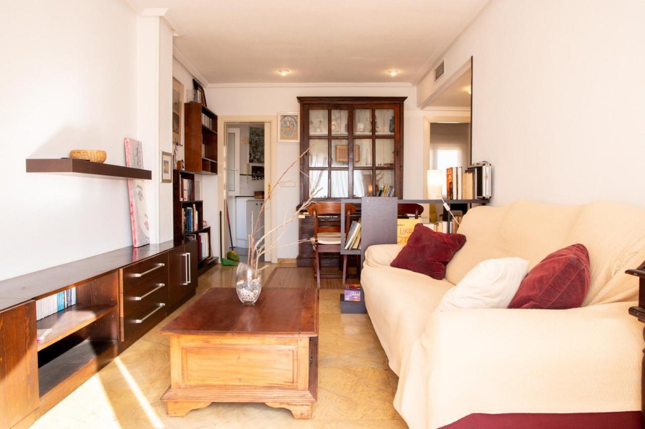 Apartamento Aguamarina Atico Duplex Gran Terraza Cabo Roig Oriola  Exterior foto