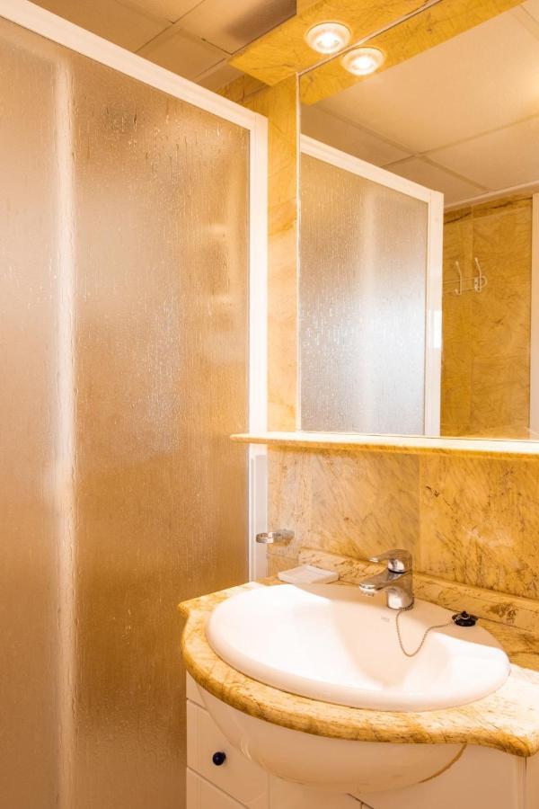 Apartamento Aguamarina Atico Duplex Gran Terraza Cabo Roig Oriola  Exterior foto