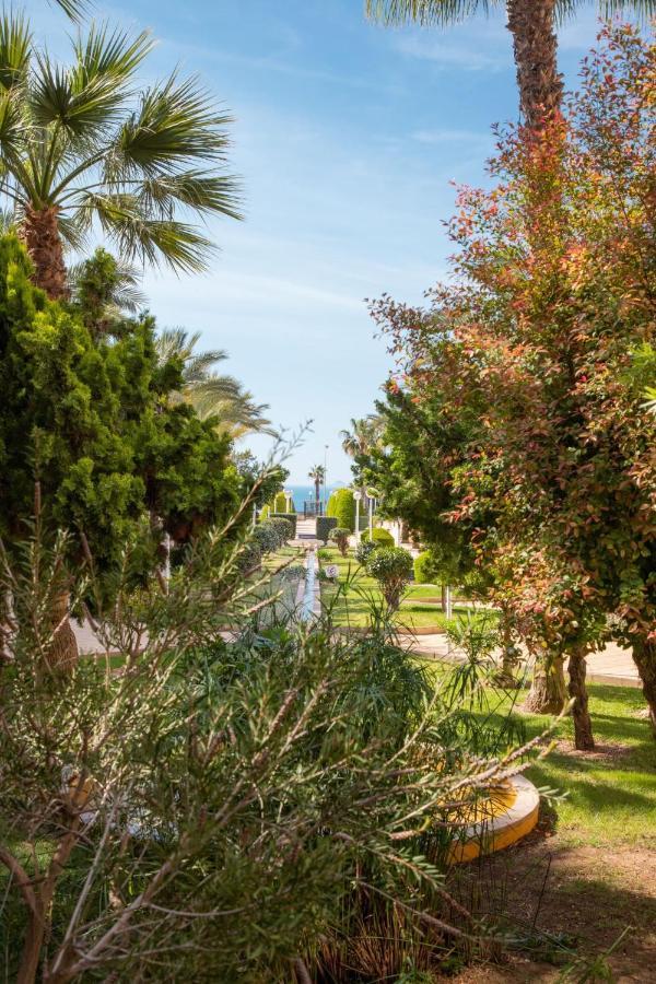 Apartamento Aguamarina Atico Duplex Gran Terraza Cabo Roig Oriola  Exterior foto